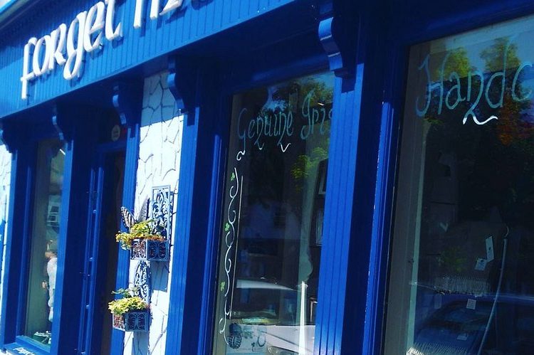 summer days at forget