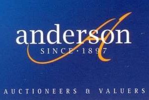 anderson logo