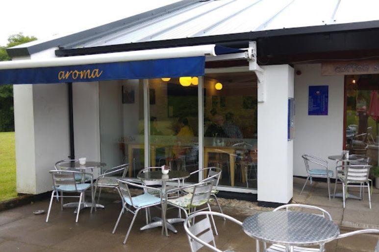 aroma coffee shop mini bakery donegal town min