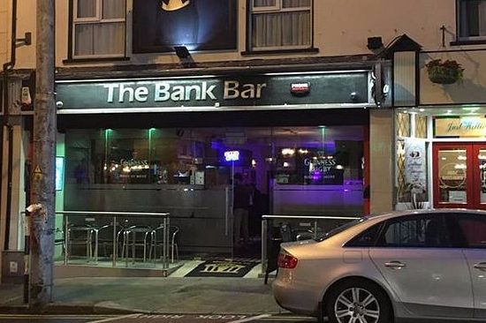 centrally located on