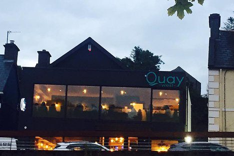 quay west donegal town