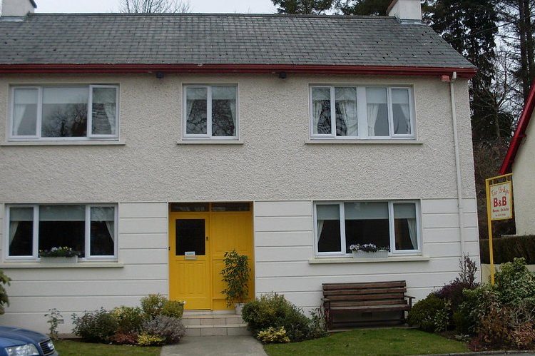 the bridges bed and breakfast