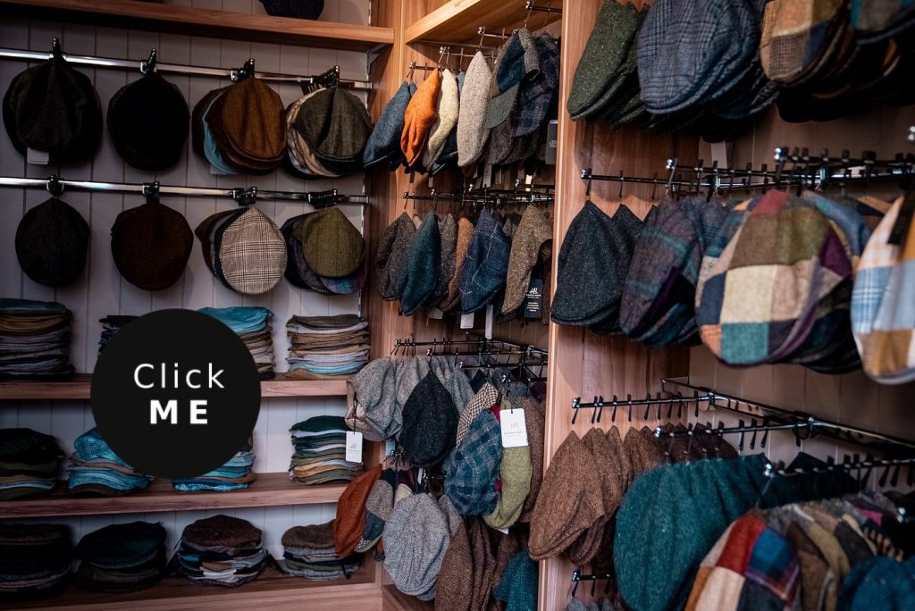 the variety of caps available copy